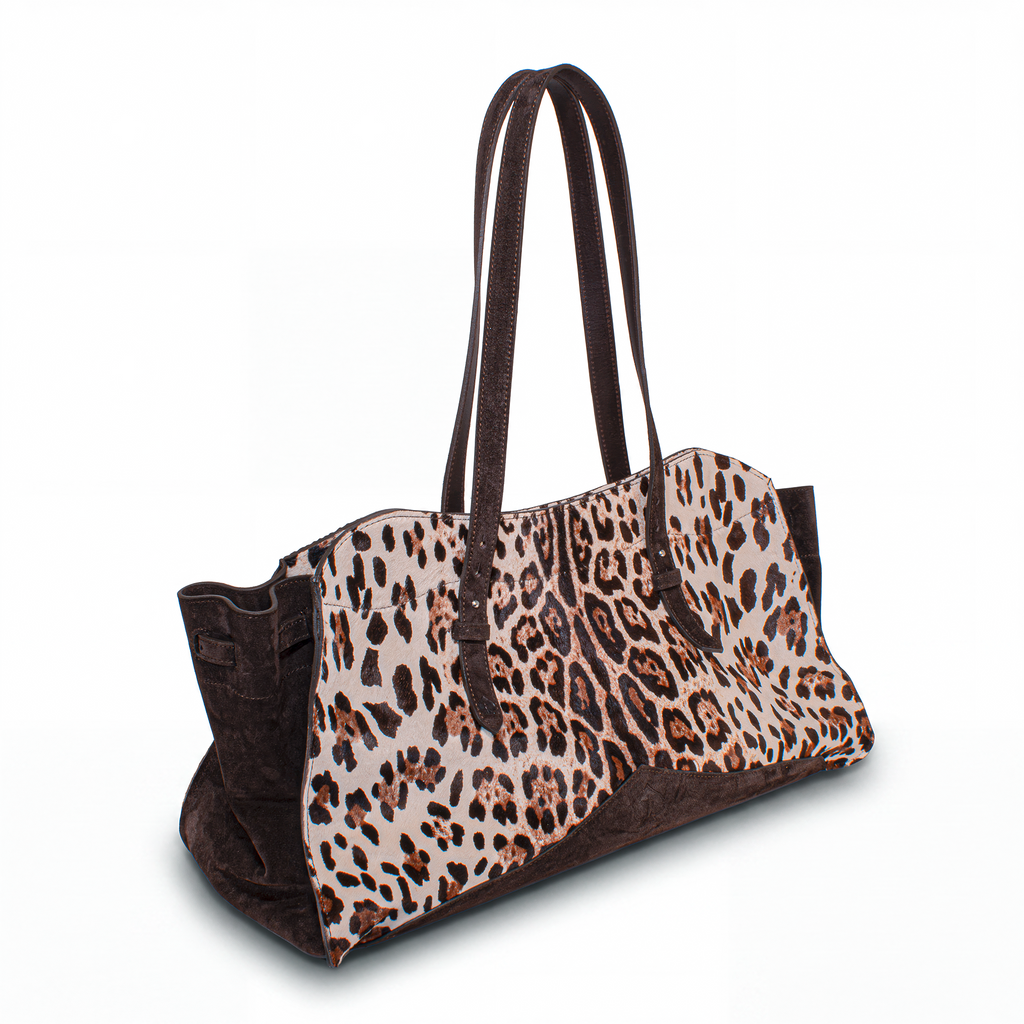 ORBITTA – Handmade Italian Leather Bag | Make-Make Atelier