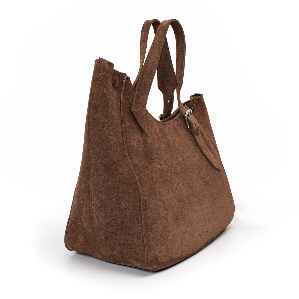 RABELA – Handmade Italian Leather Bag | Make-Make Atelier
