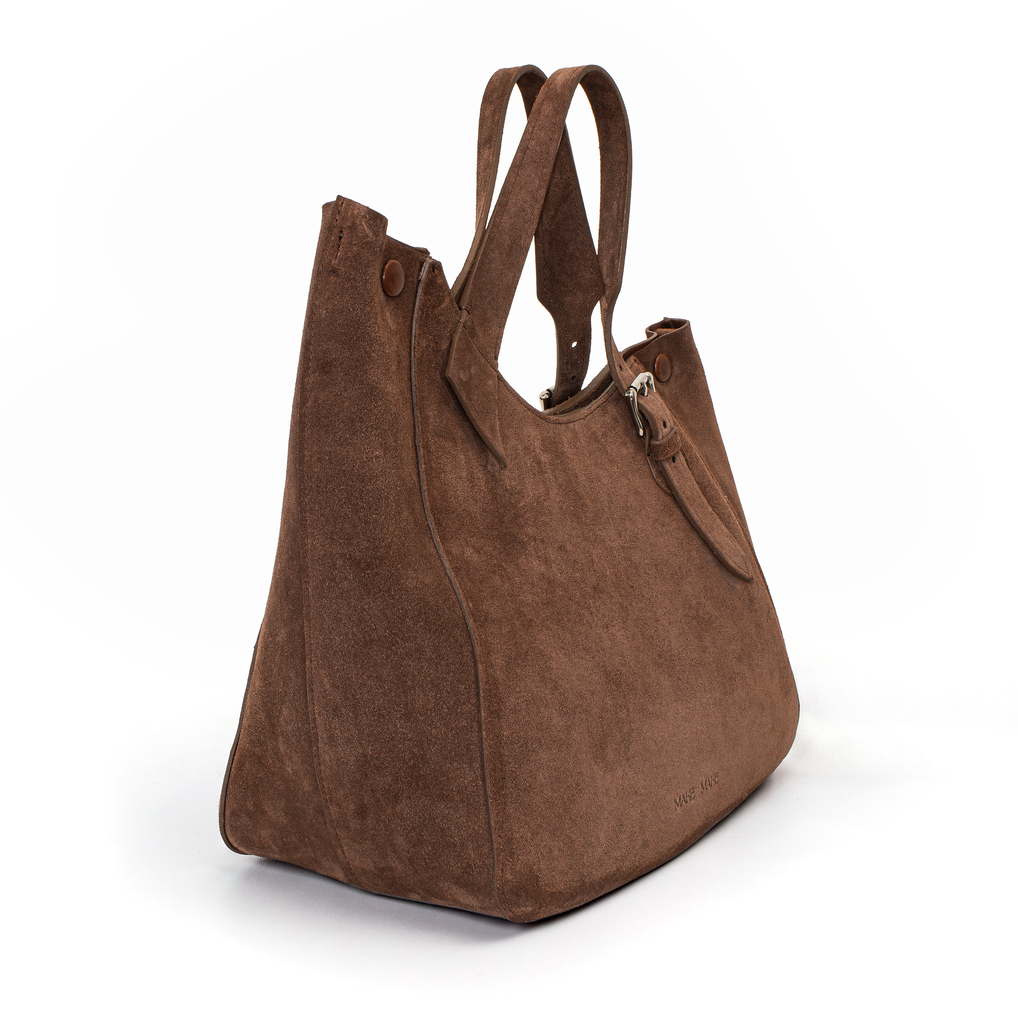 RABELA – Handmade Italian Leather Bag | Make-Make Atelier