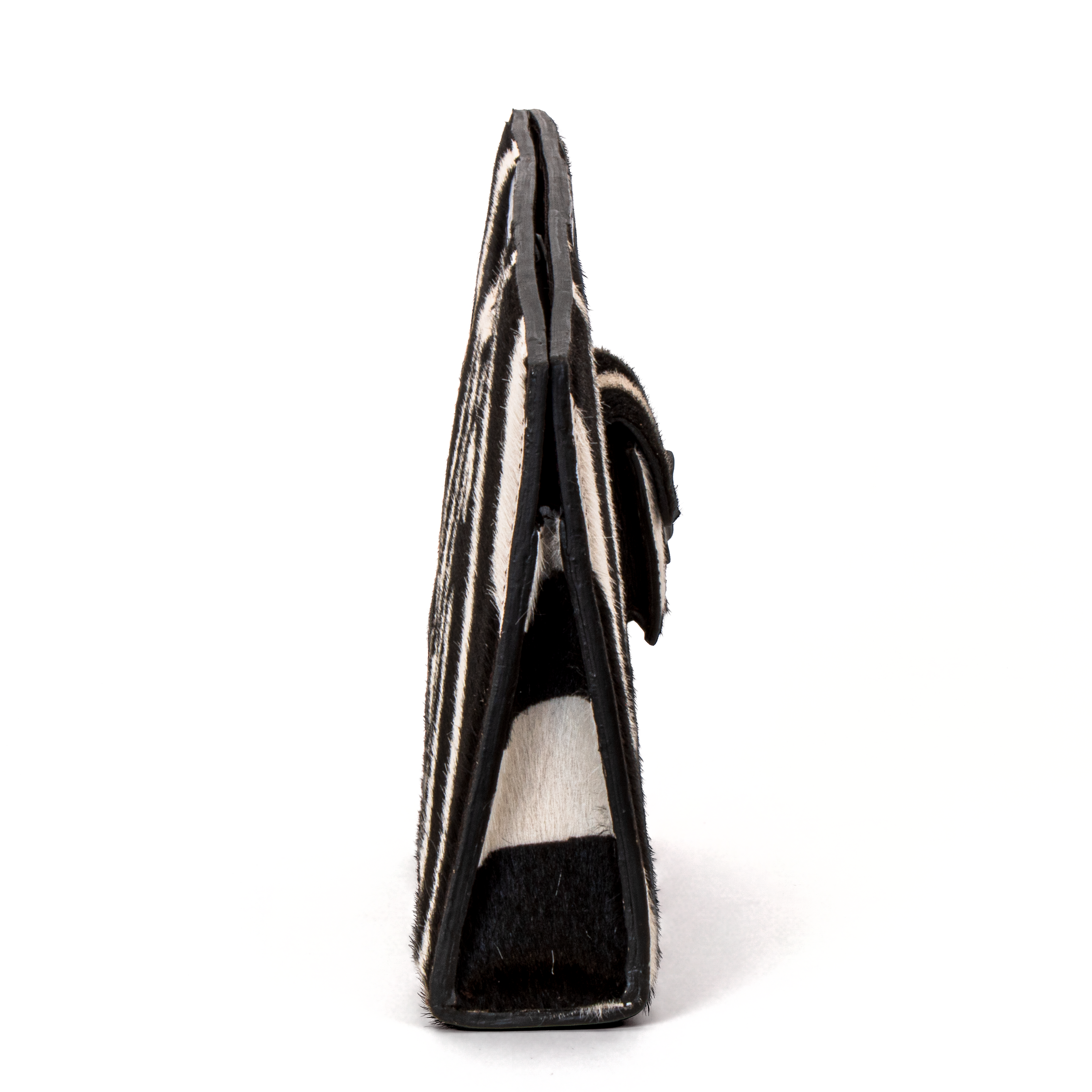 DÉS NOIR – Handmade Italian Leather Bag | Make-Make Atelier