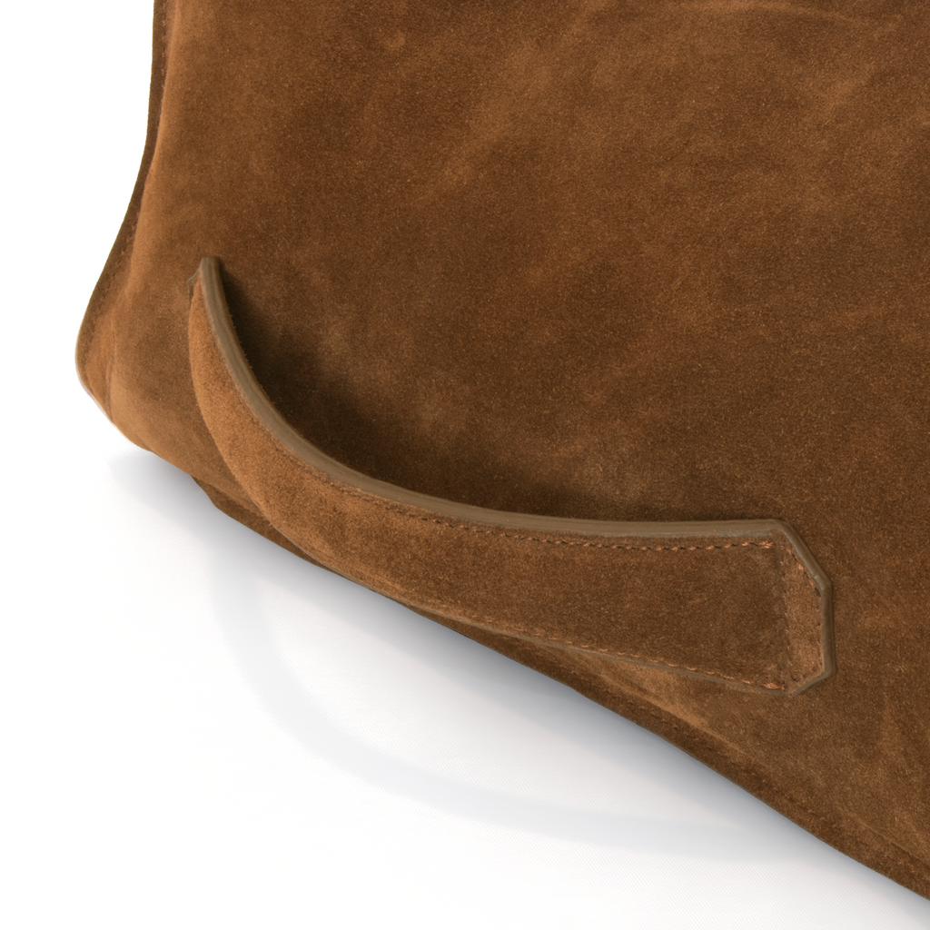 PALBEBRA MAXI (L) – Handmade Italian Leather Bag | Make-Make Atelier