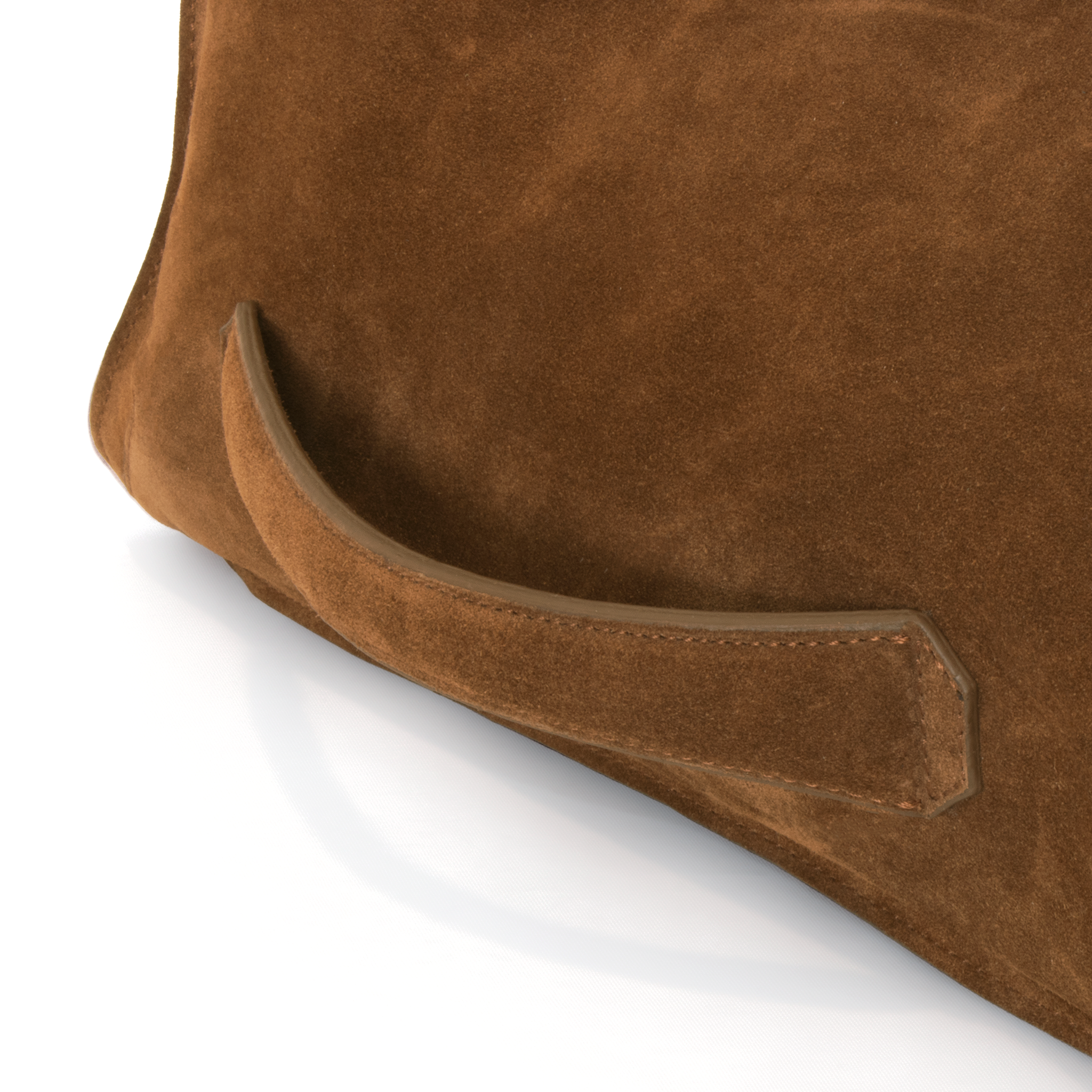 PALBEBRA MAXI (L) – Handmade Italian Leather Bag | Make-Make Atelier