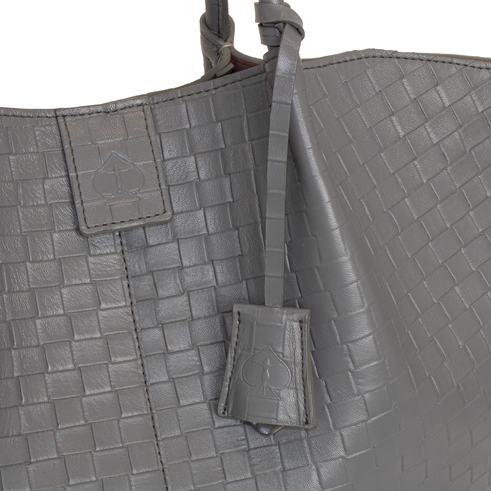 PUNCH BAG MAXI (L) – Handmade Italian Leather Bag | Make-Make Atelier