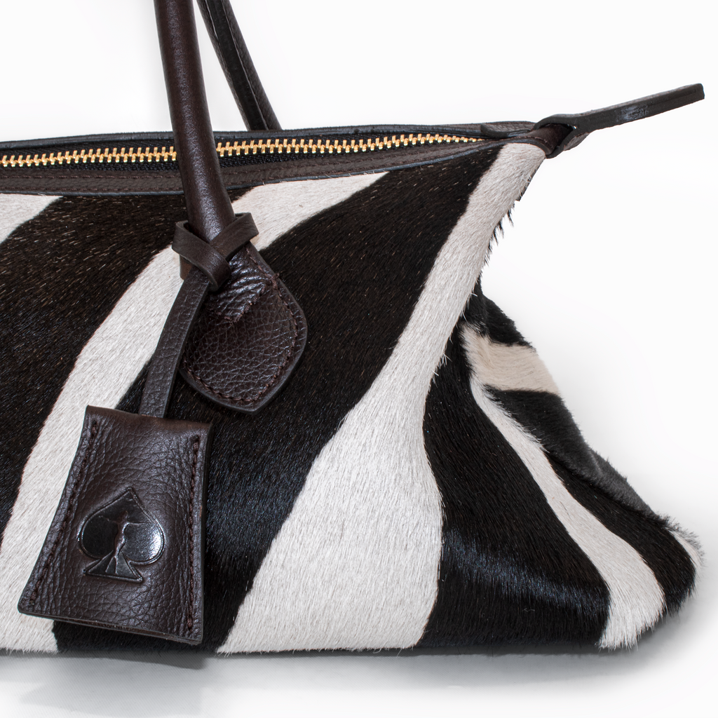 ADINNE RUBRA – Handmade Italian Leather Bag | Make-Make Atelier