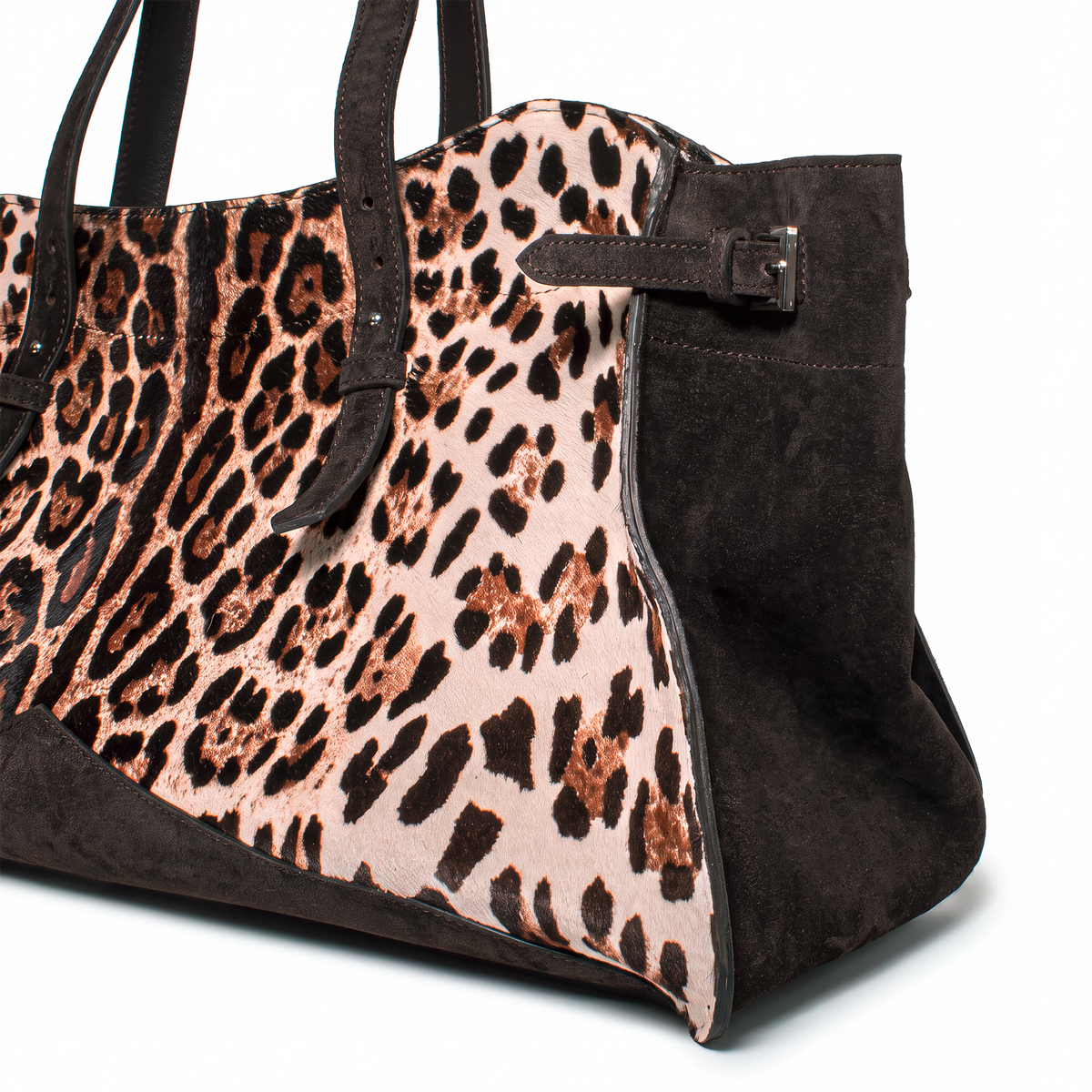 ORBITTA – Handmade Italian Leather Bag | Make-Make Atelier