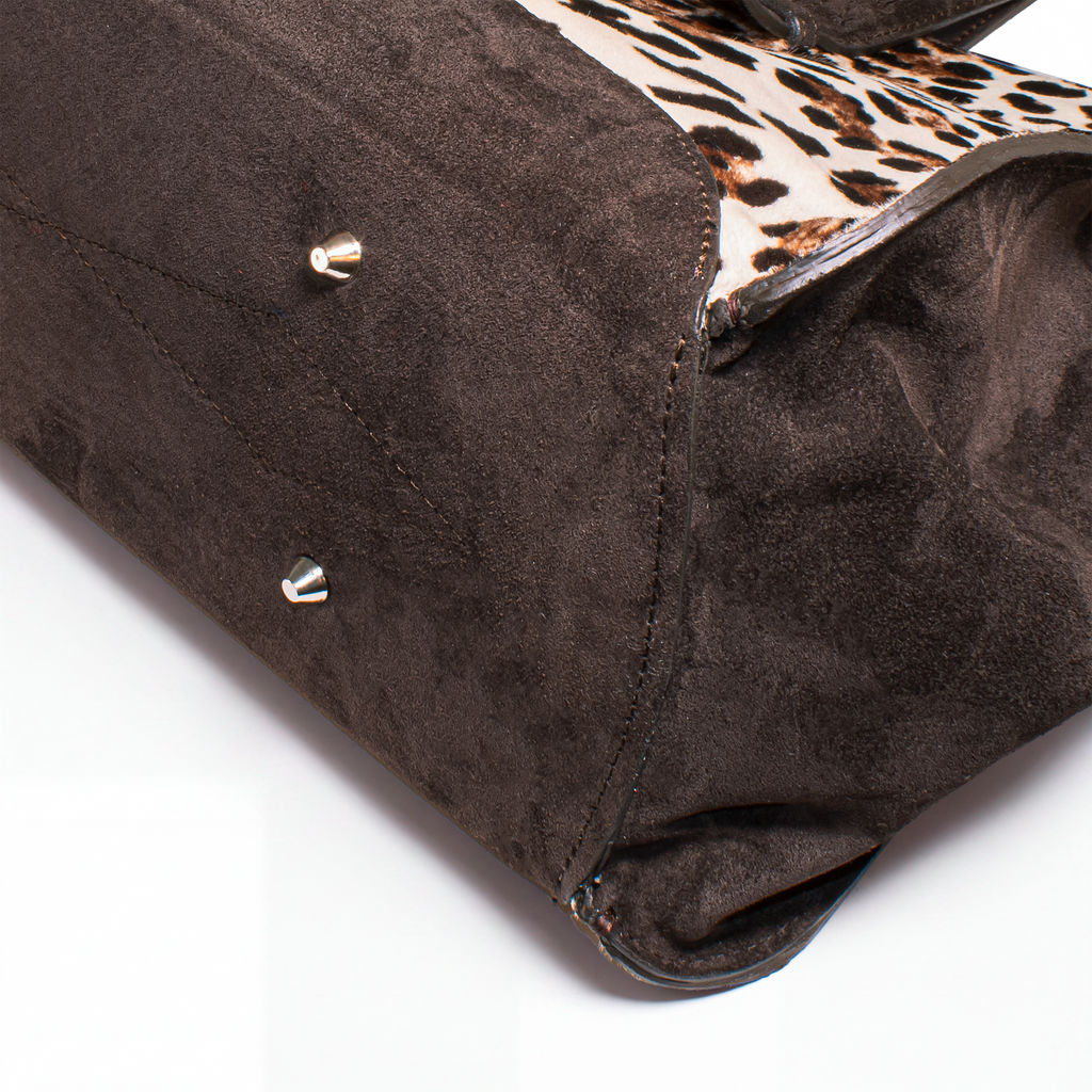 ORBITTA – Handmade Italian Leather Bag | Make-Make Atelier