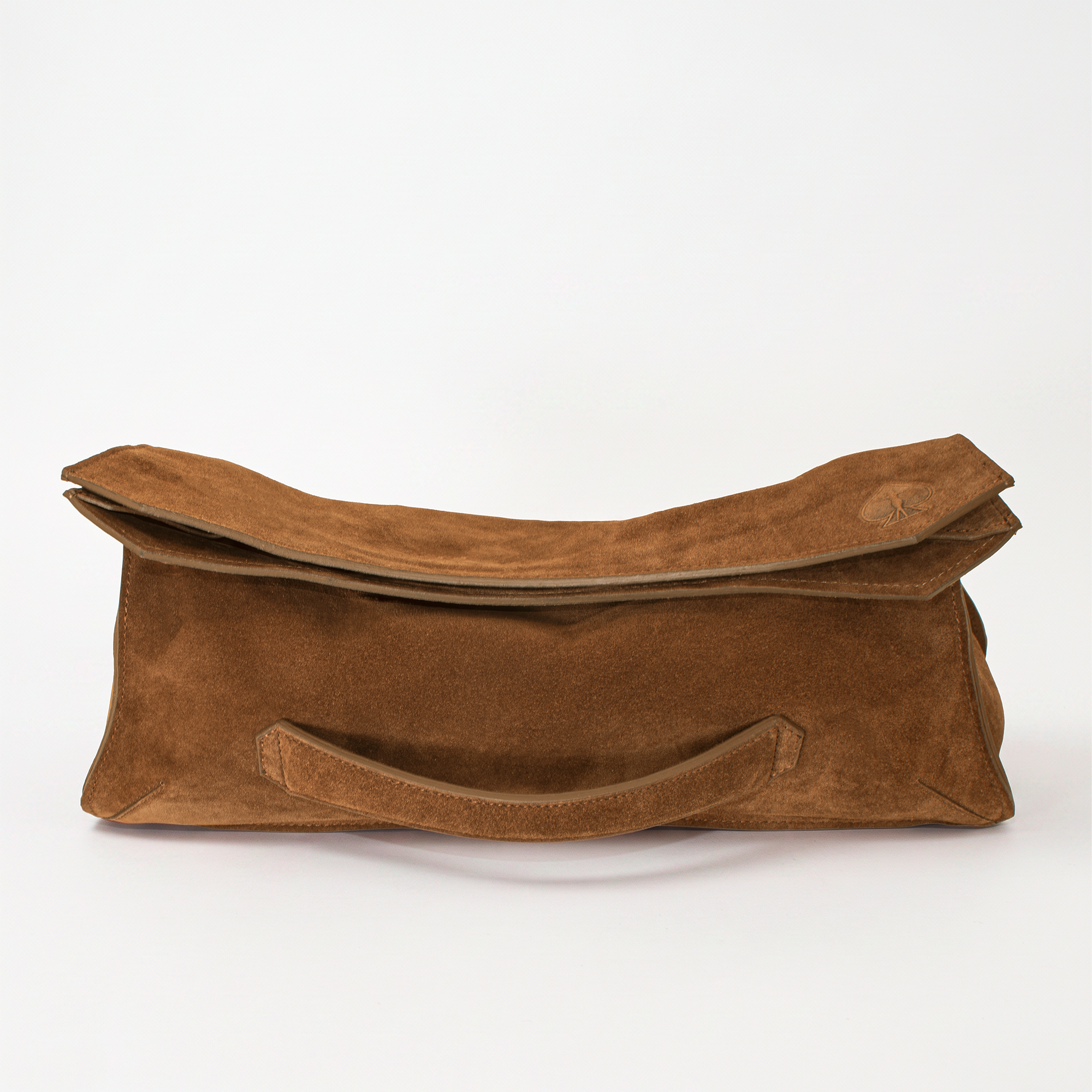 PALBEBRA MAXI (L) – Handmade Italian Leather Bag | Make-Make Atelier