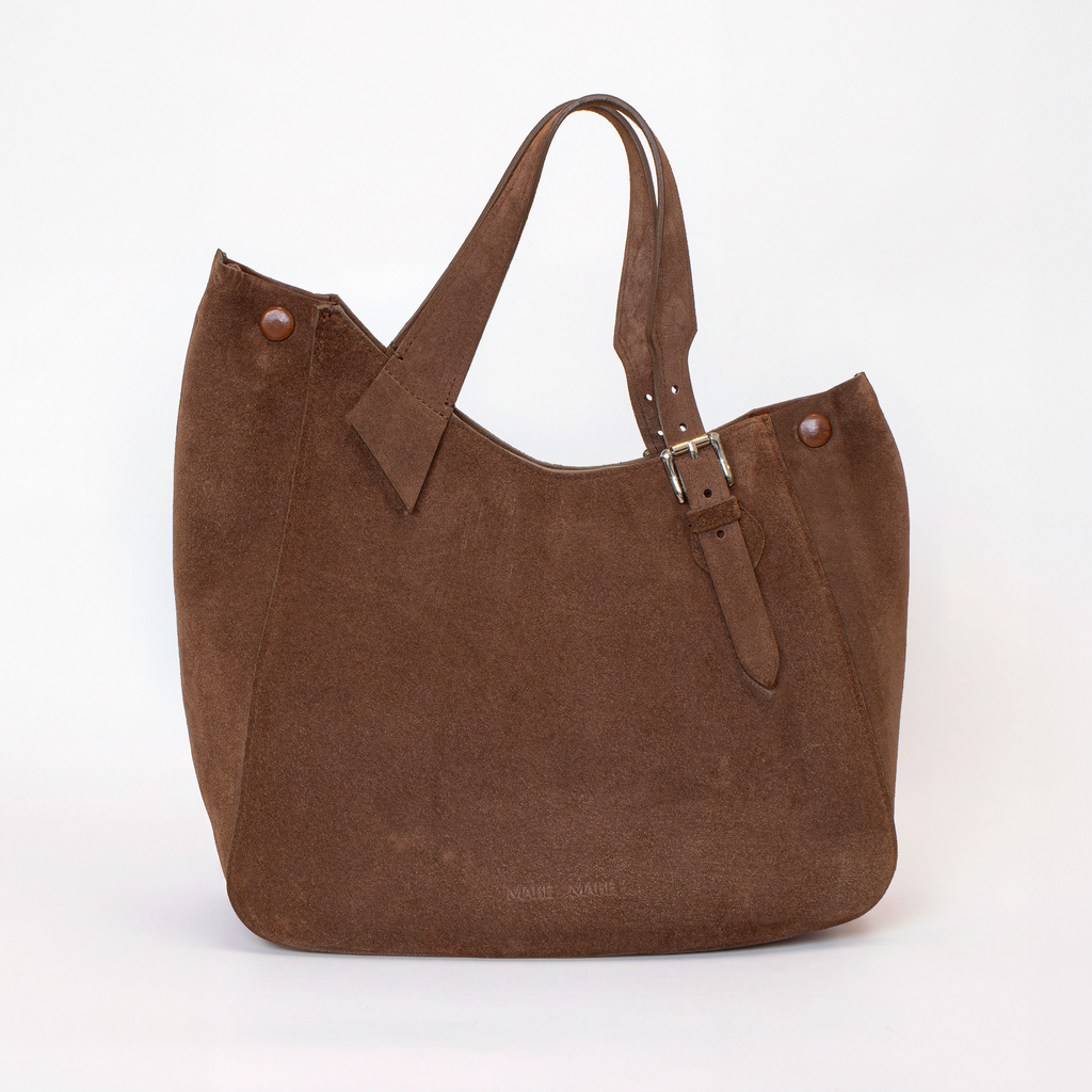 RABELA – Handmade Italian Leather Bag | Make-Make Atelier