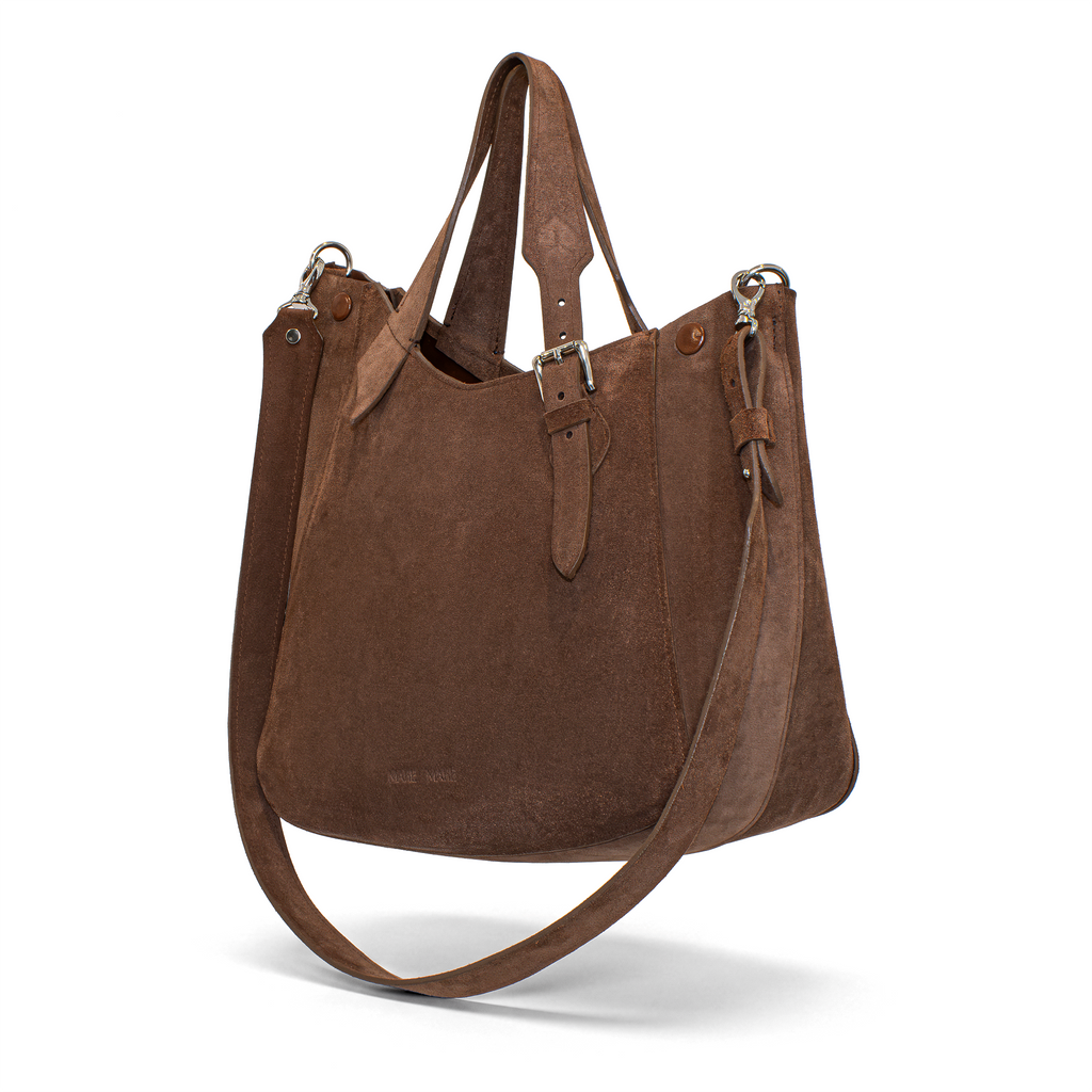 RABELA – Handmade Italian Leather Bag | Make-Make Atelier