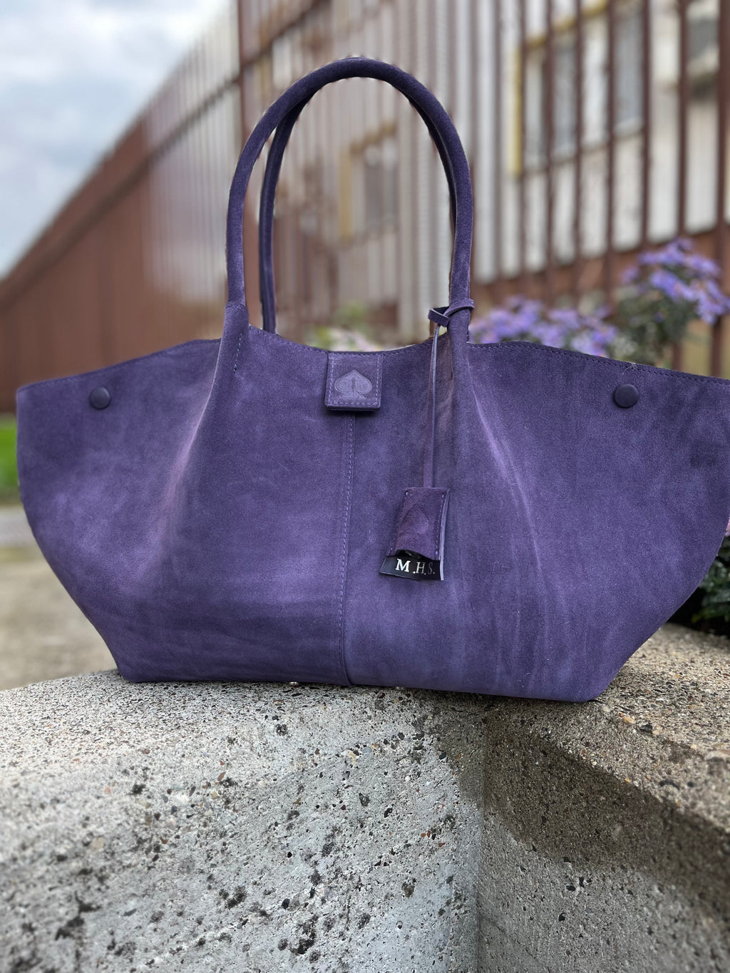 Punch Bag - Midi size