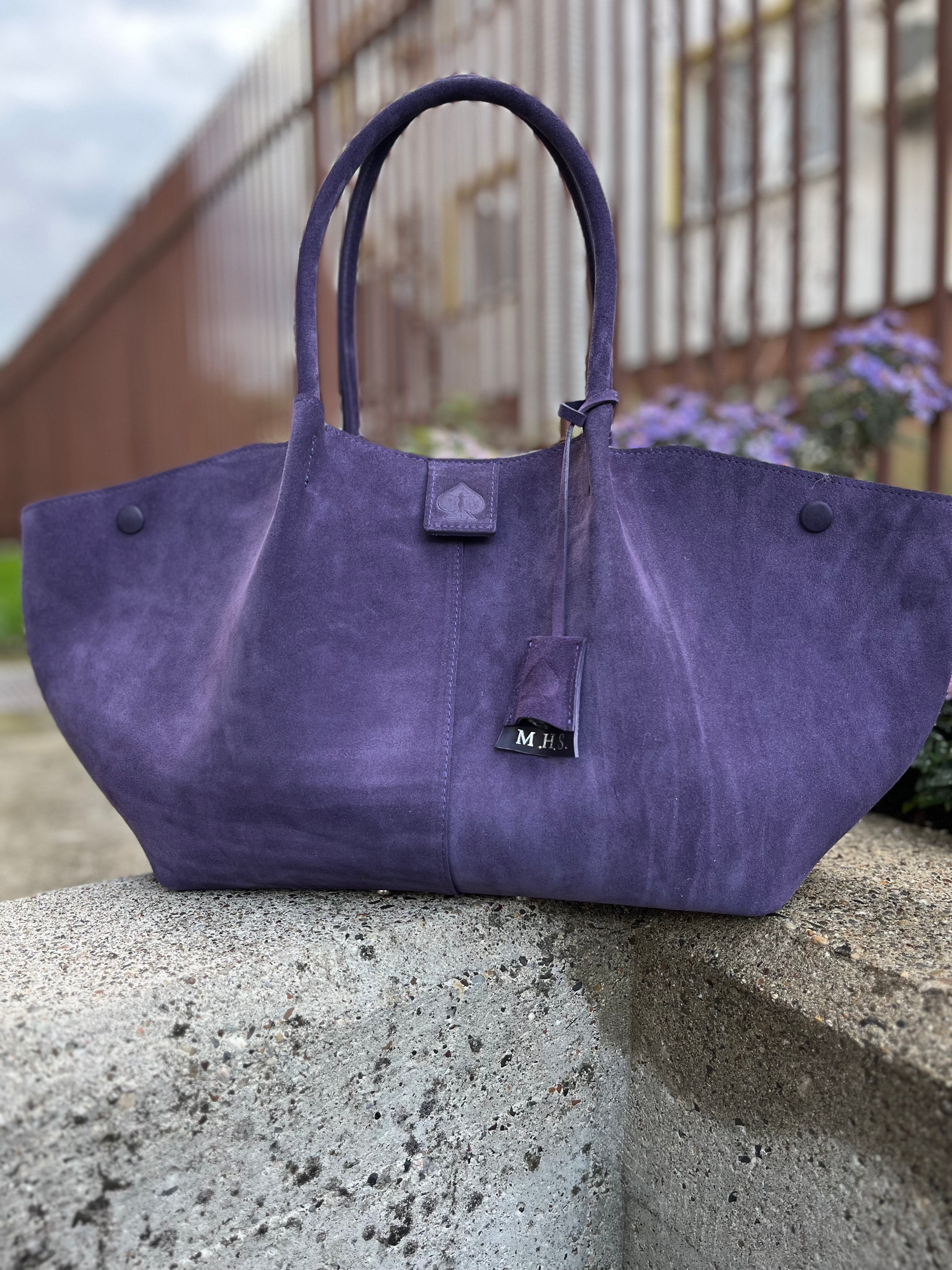 Punch Bag - Midi size