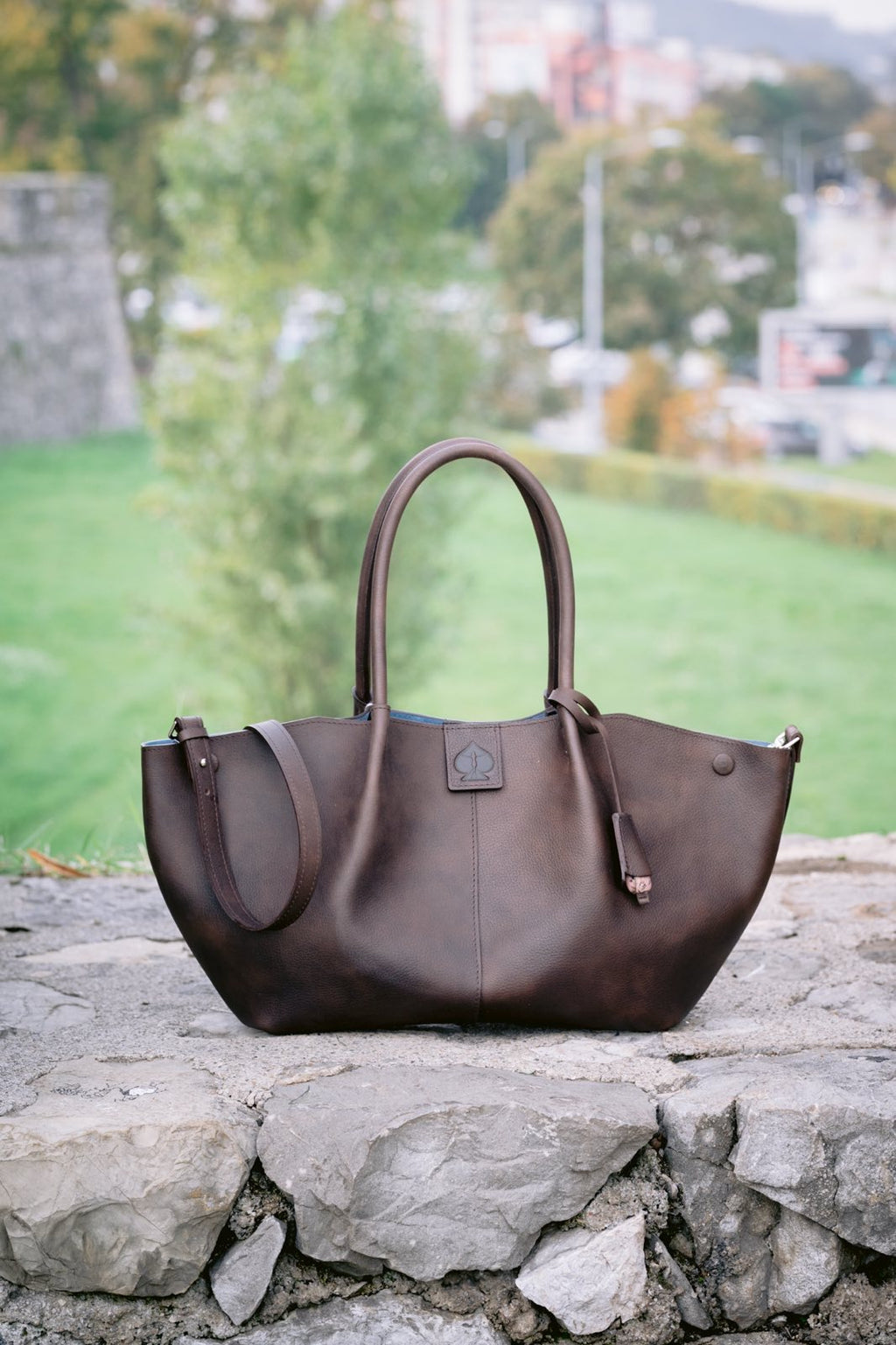 Punch Bag - Maxi size