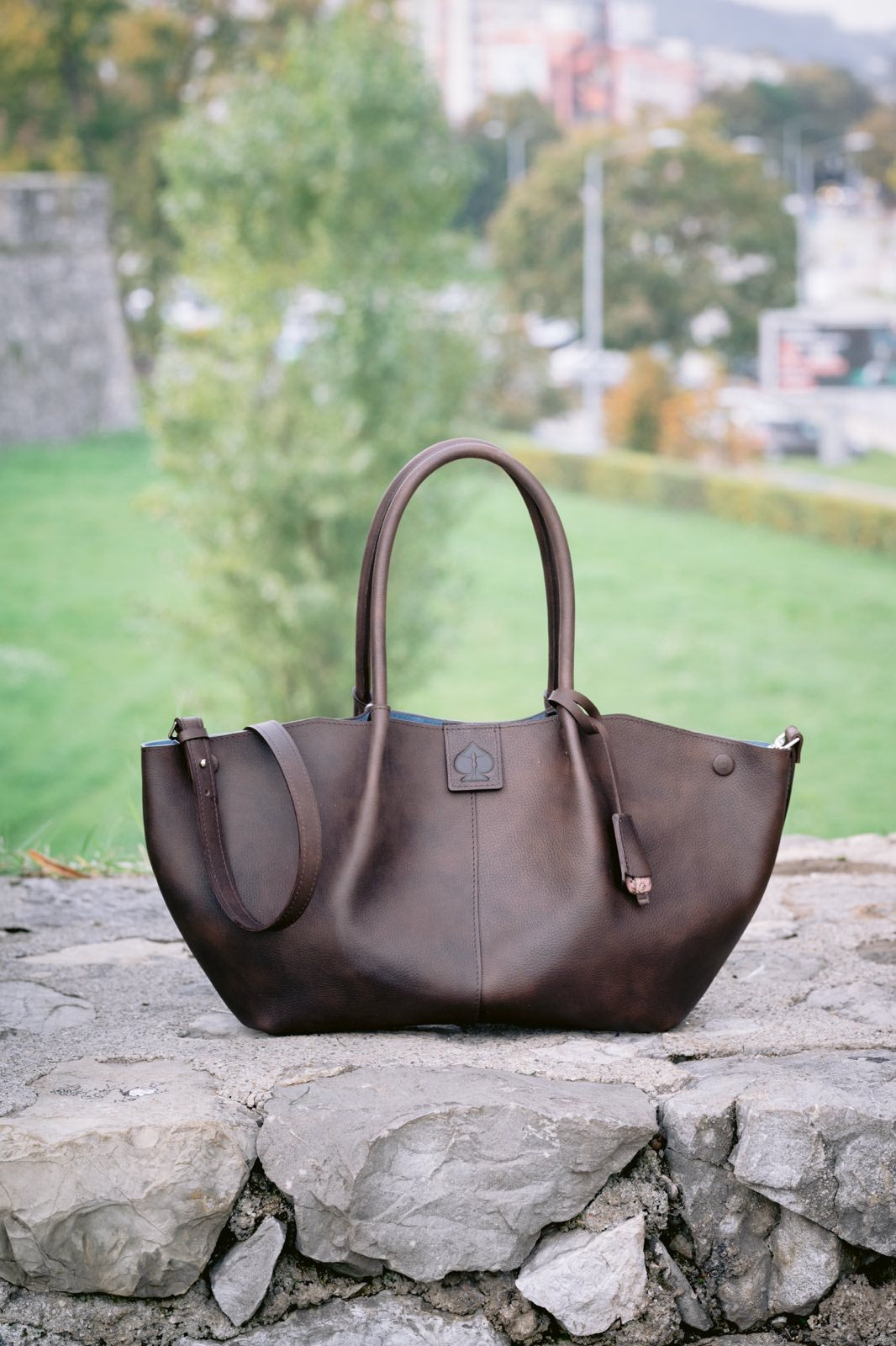 Punch Bag - Mini size