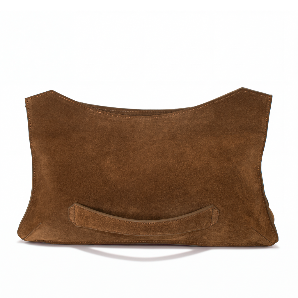PALBEBRA MAXI (L) – Handmade Italian Leather Bag | Make-Make Atelier