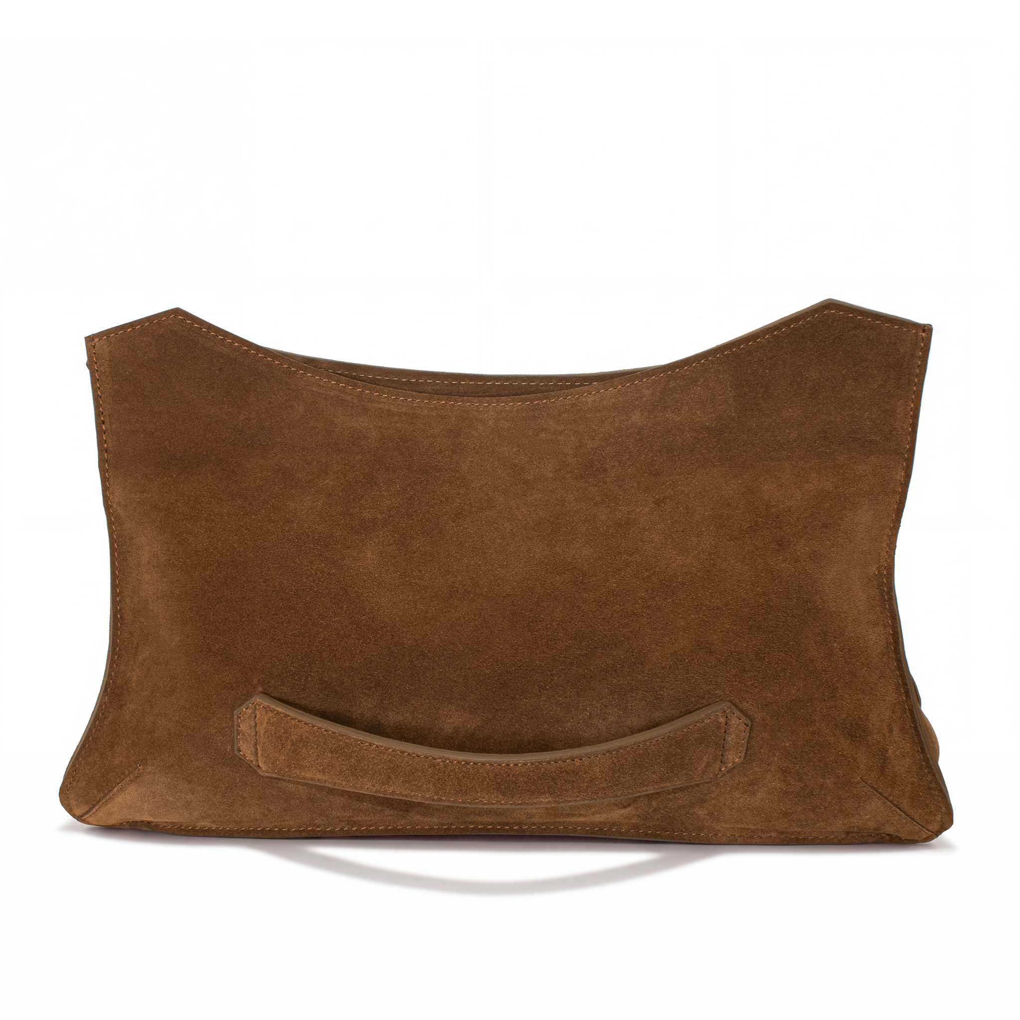 PALBEBRA MAXI (L) – Handmade Italian Leather Bag | Make-Make Atelier