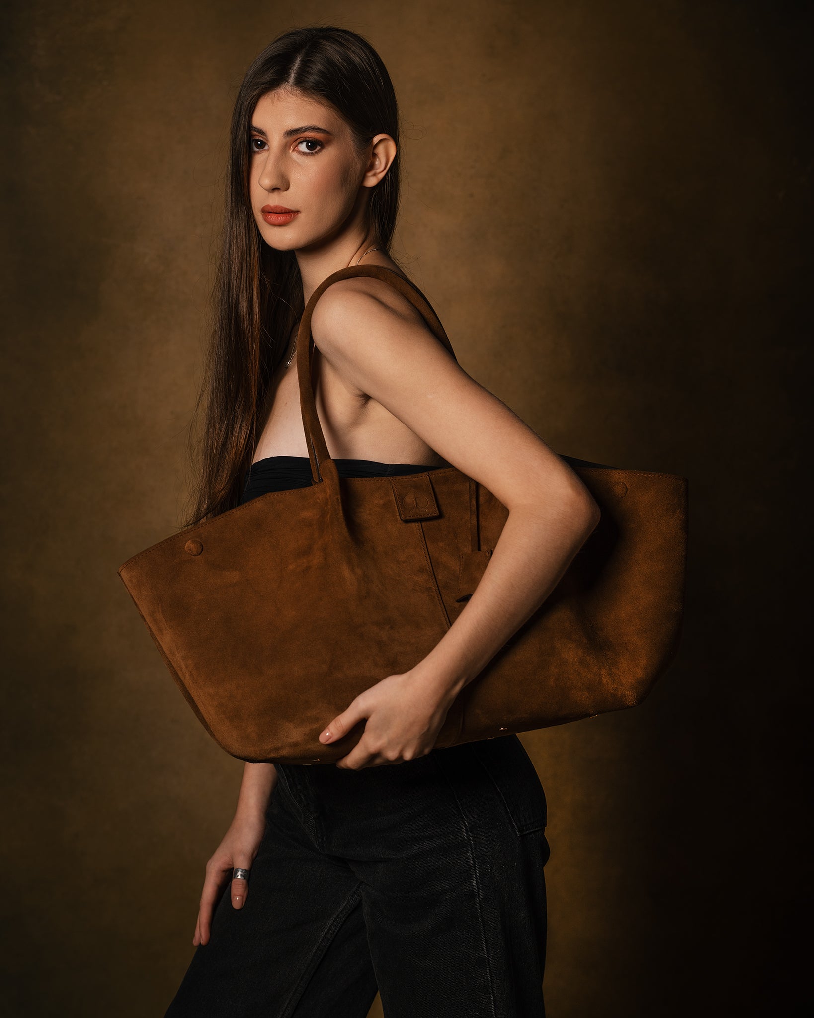 Punch Bag - Maxi size