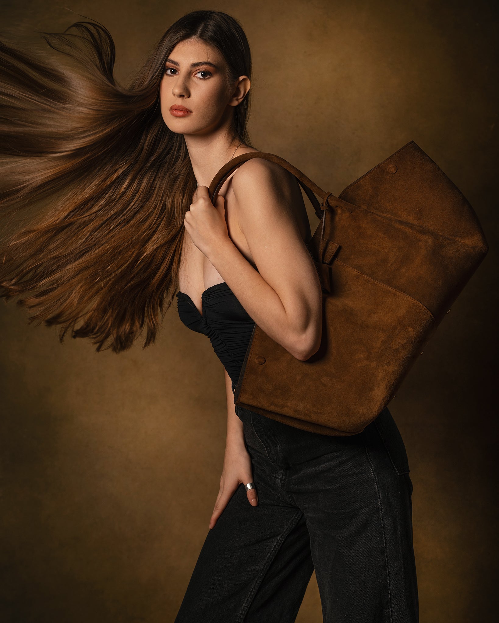 Punch Bag - Maxi size