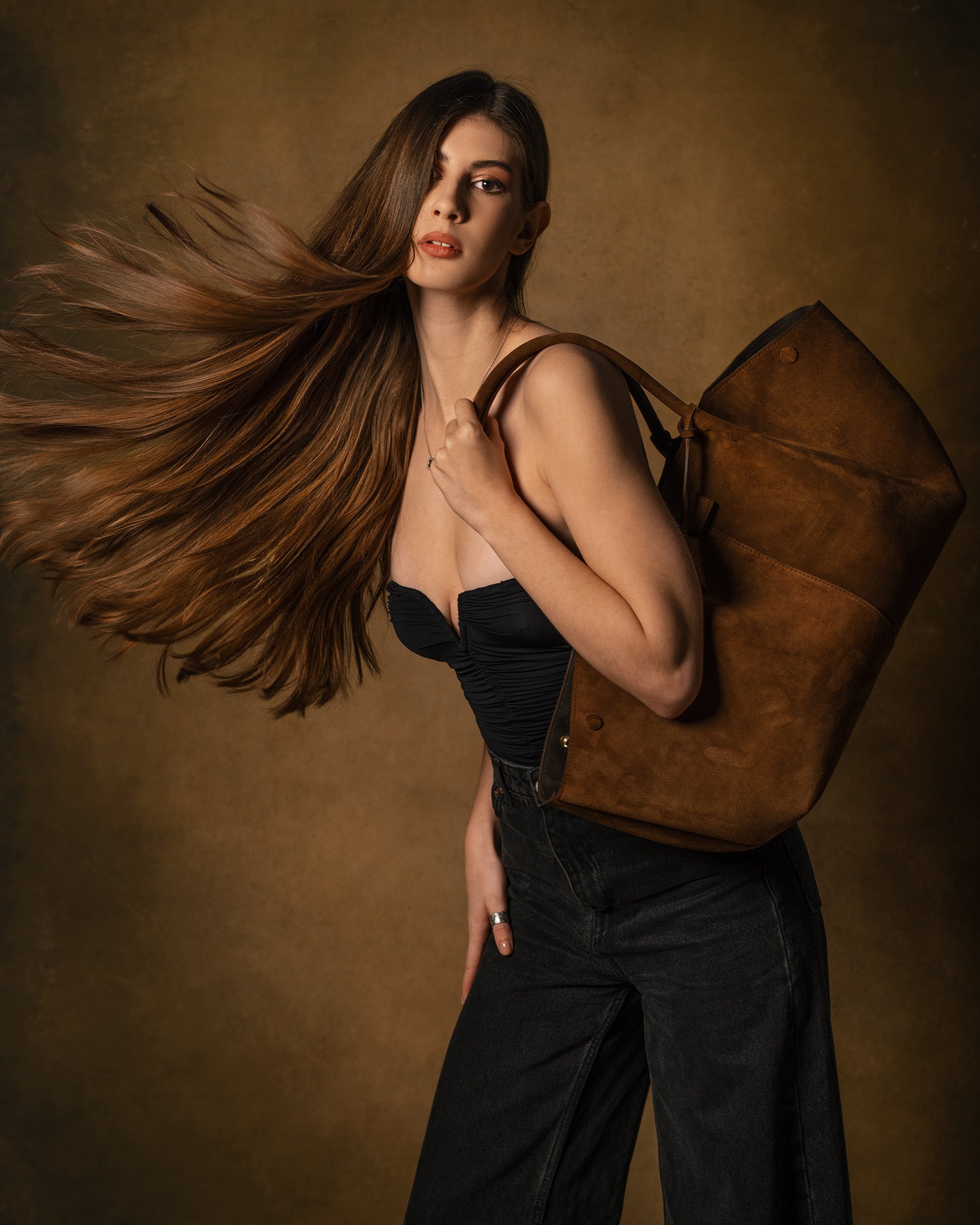 Punch Bag - Maxi size