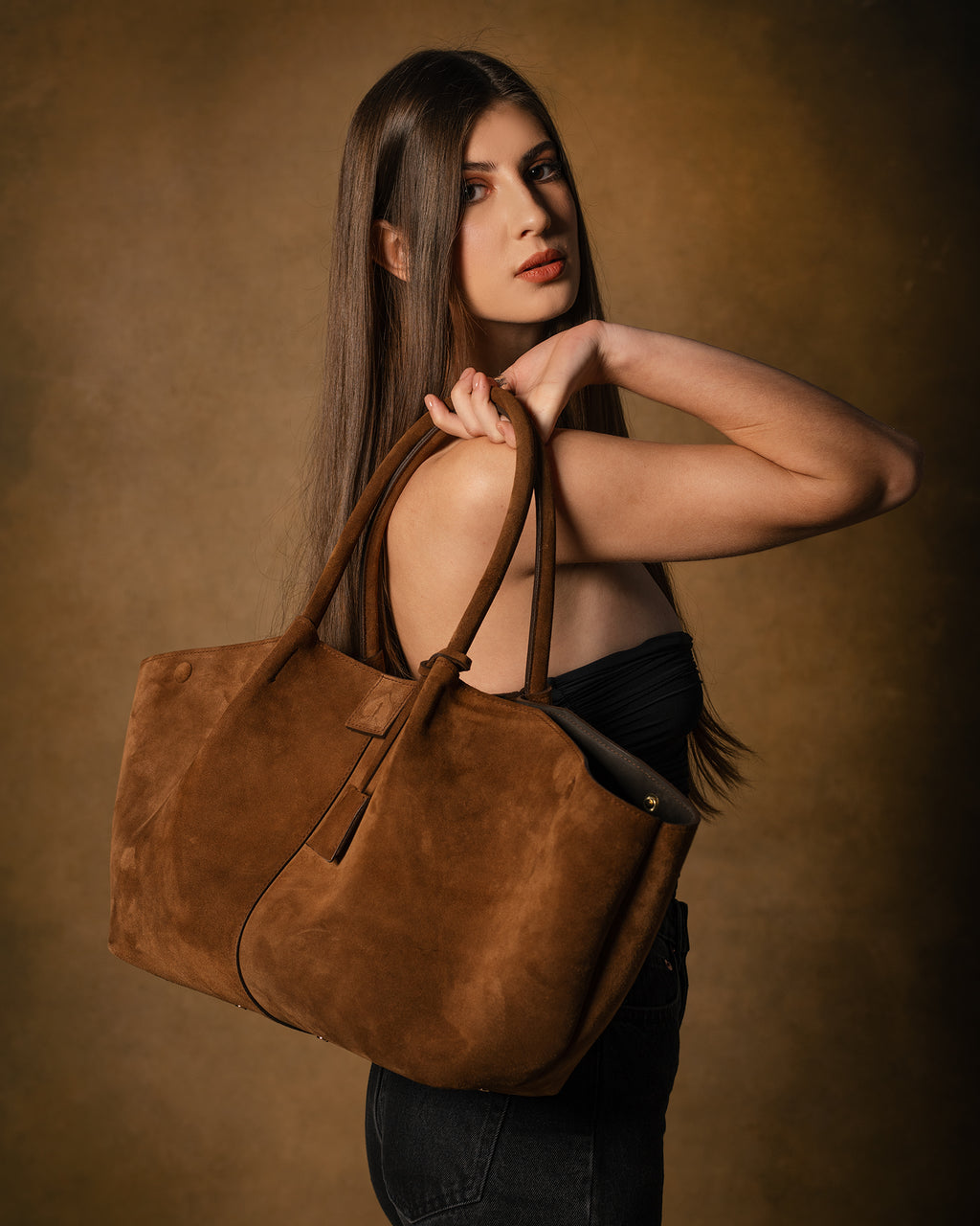 Punch Bag - Maxi size