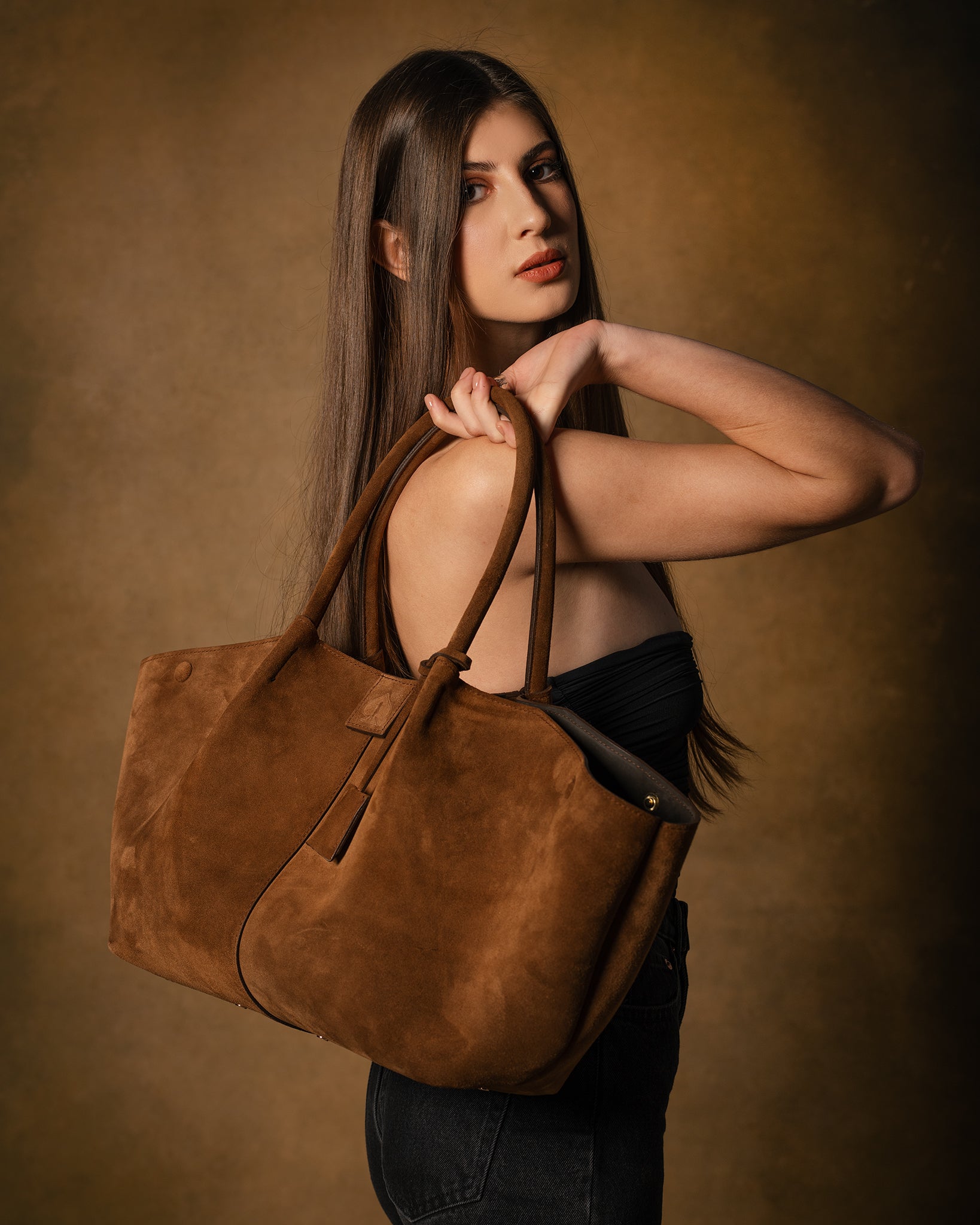 Punch Bag - Maxi size