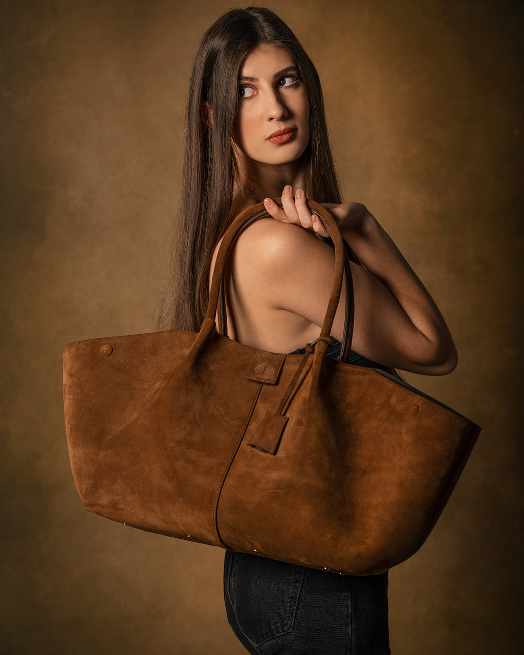 Punch Bag - Maxi size