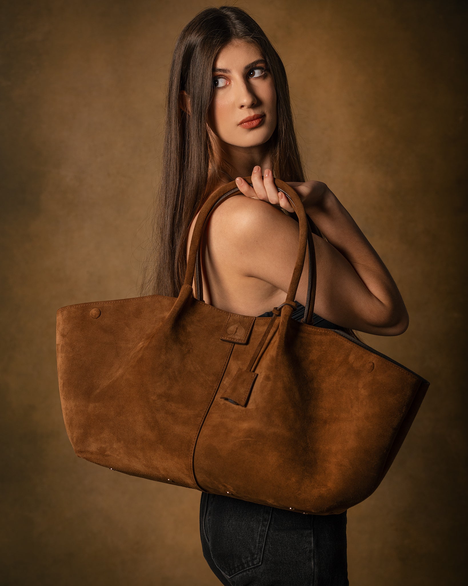 Punch Bag - Maxi size