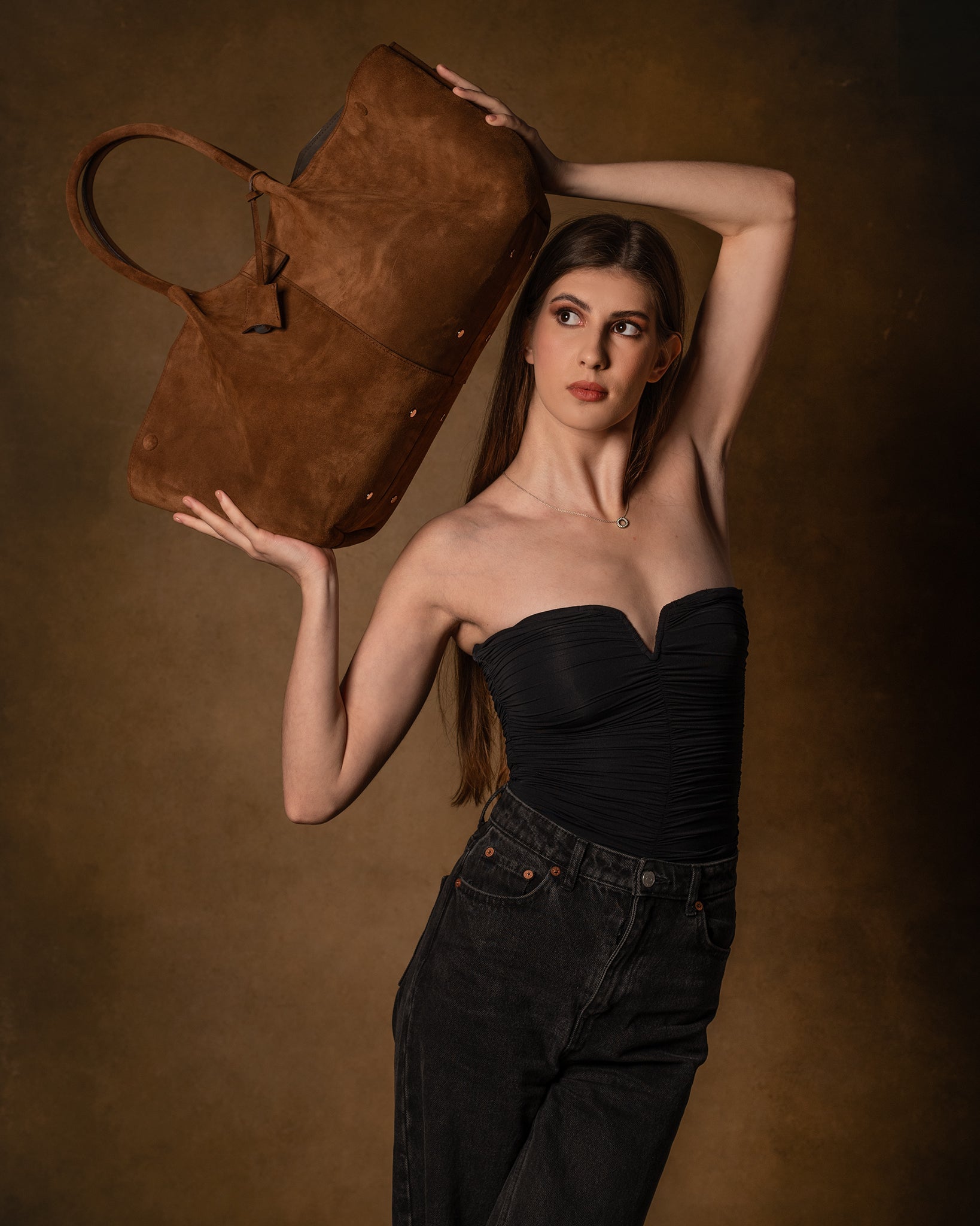 Punch Bag - Maxi size