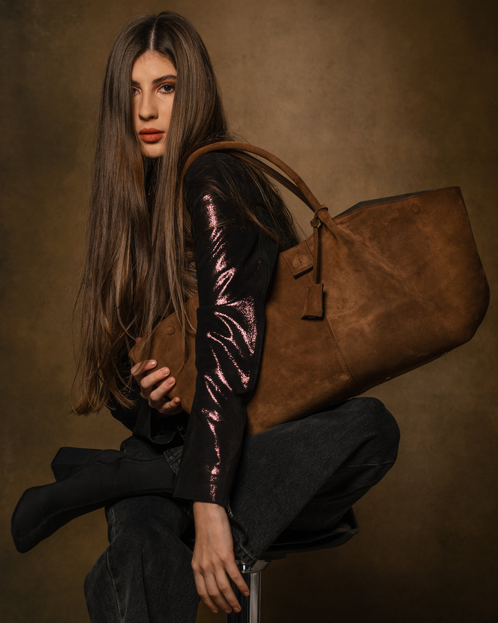 Punch Bag - Maxi size