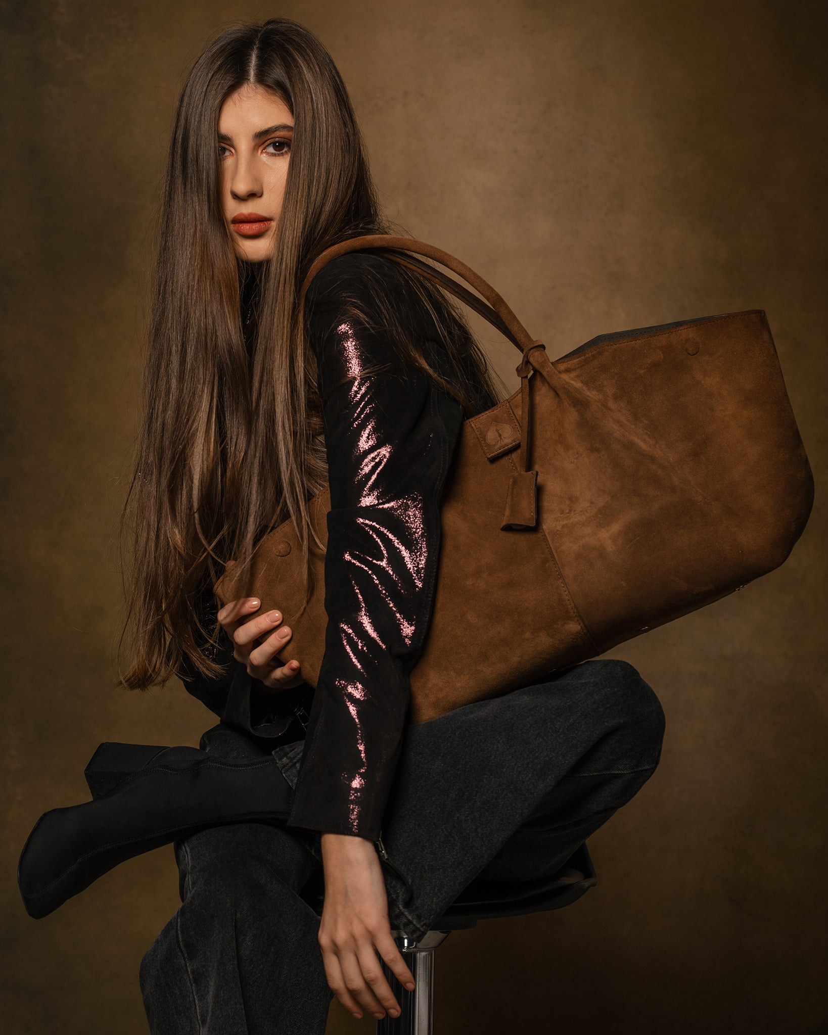 Punch Bag - Maxi size