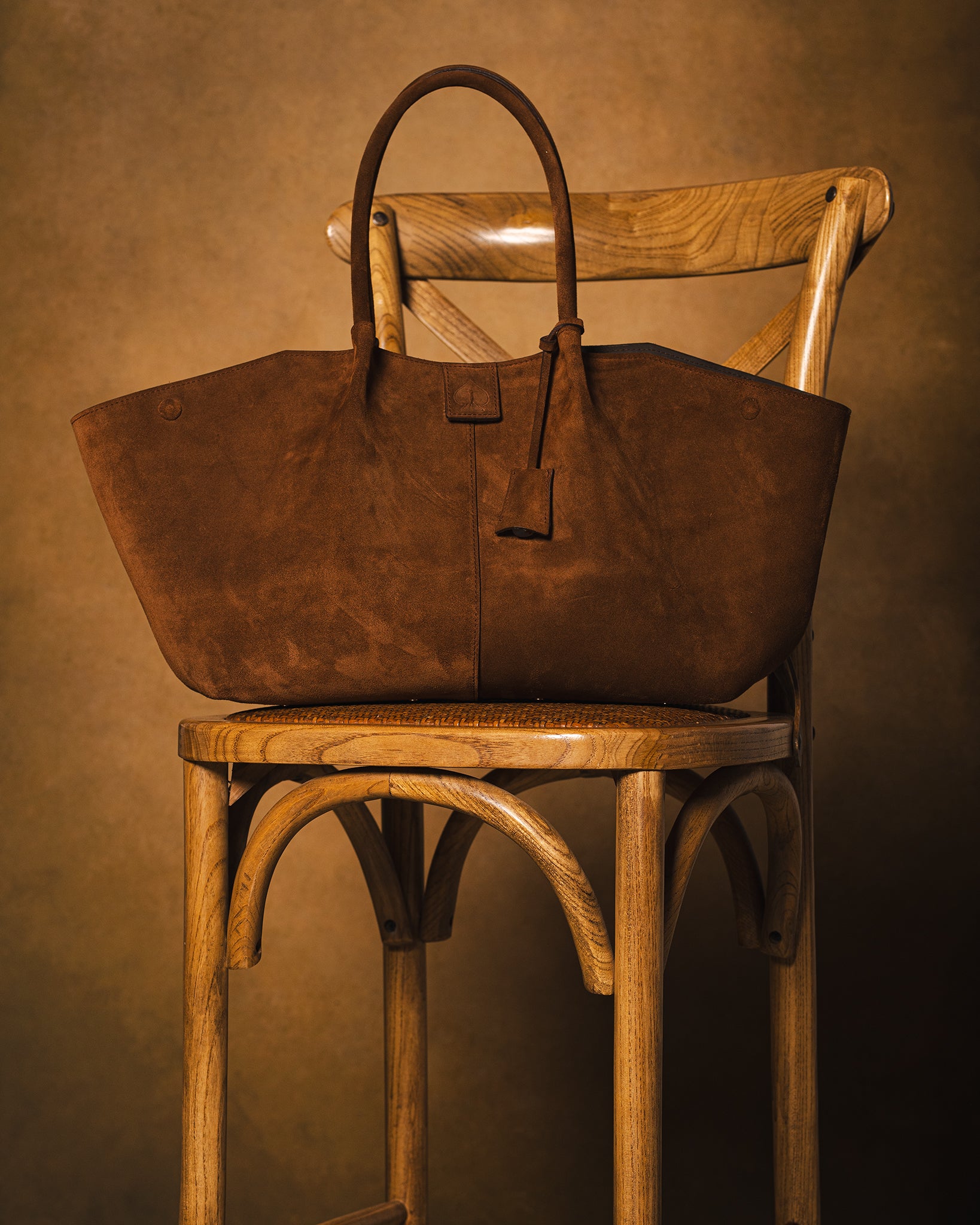 Punch Bag - Maxi size