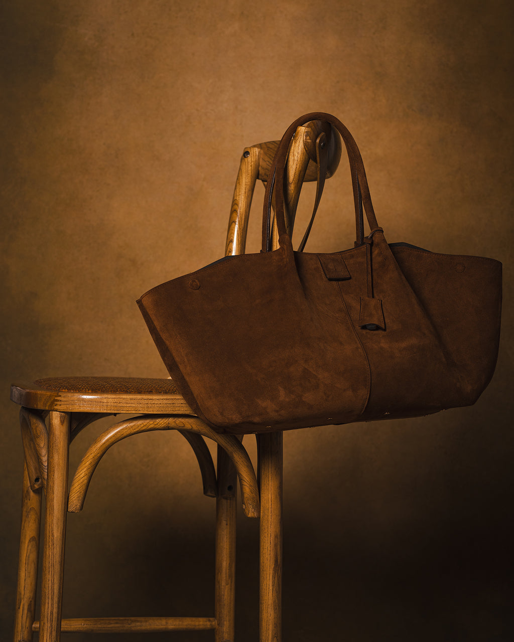 Punch Bag - Maxi size