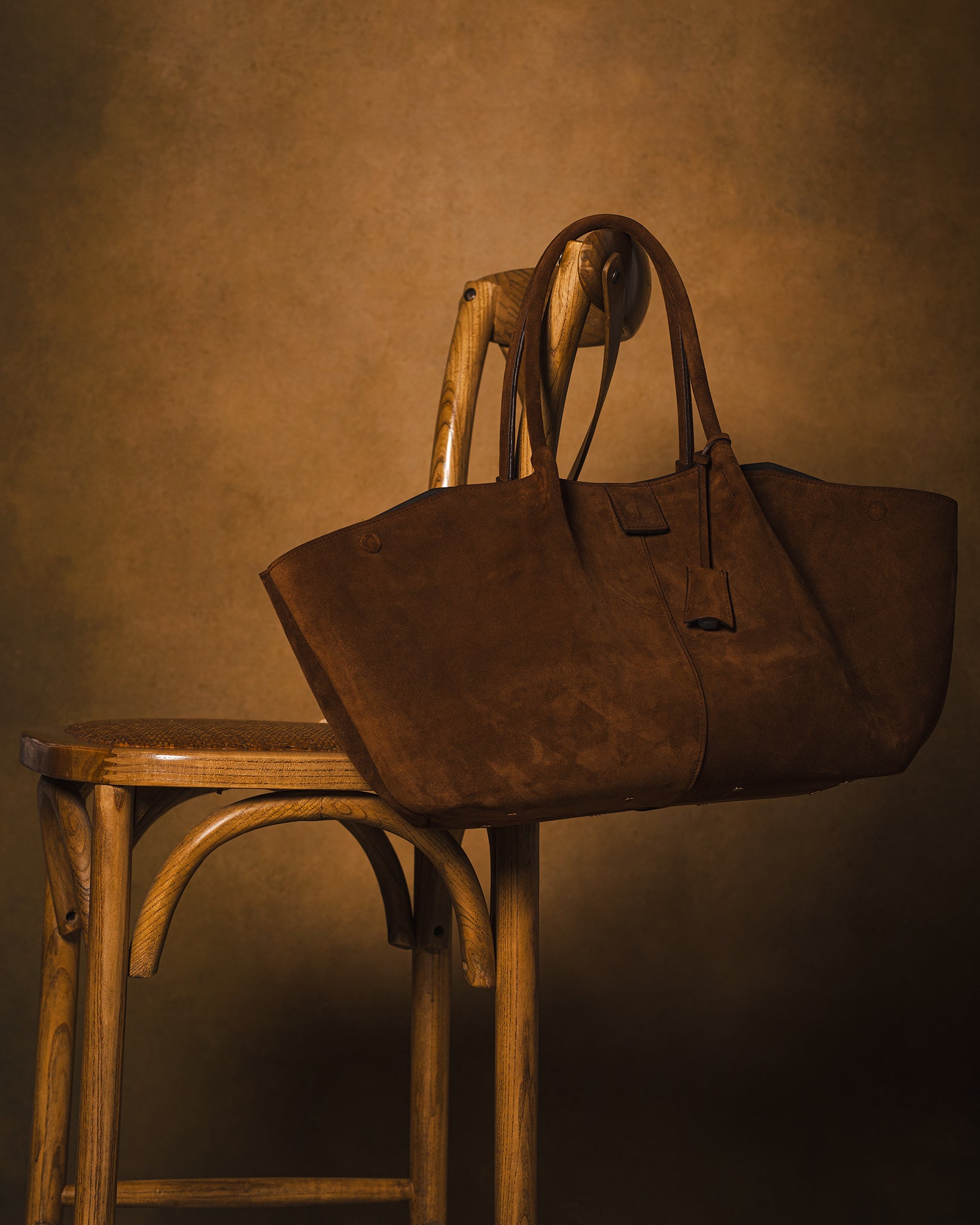 Punch Bag - Maxi size