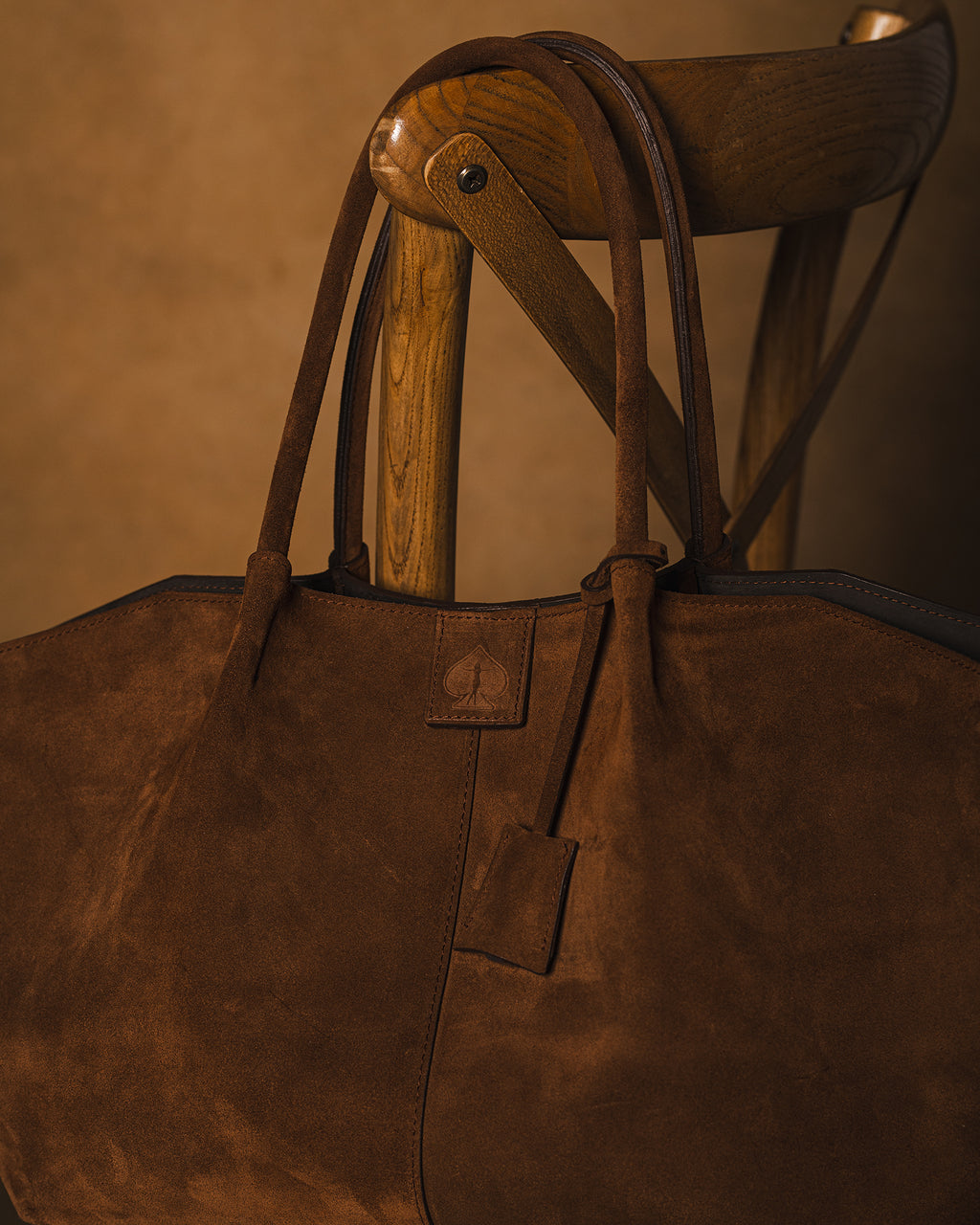 Punch Bag - Maxi size