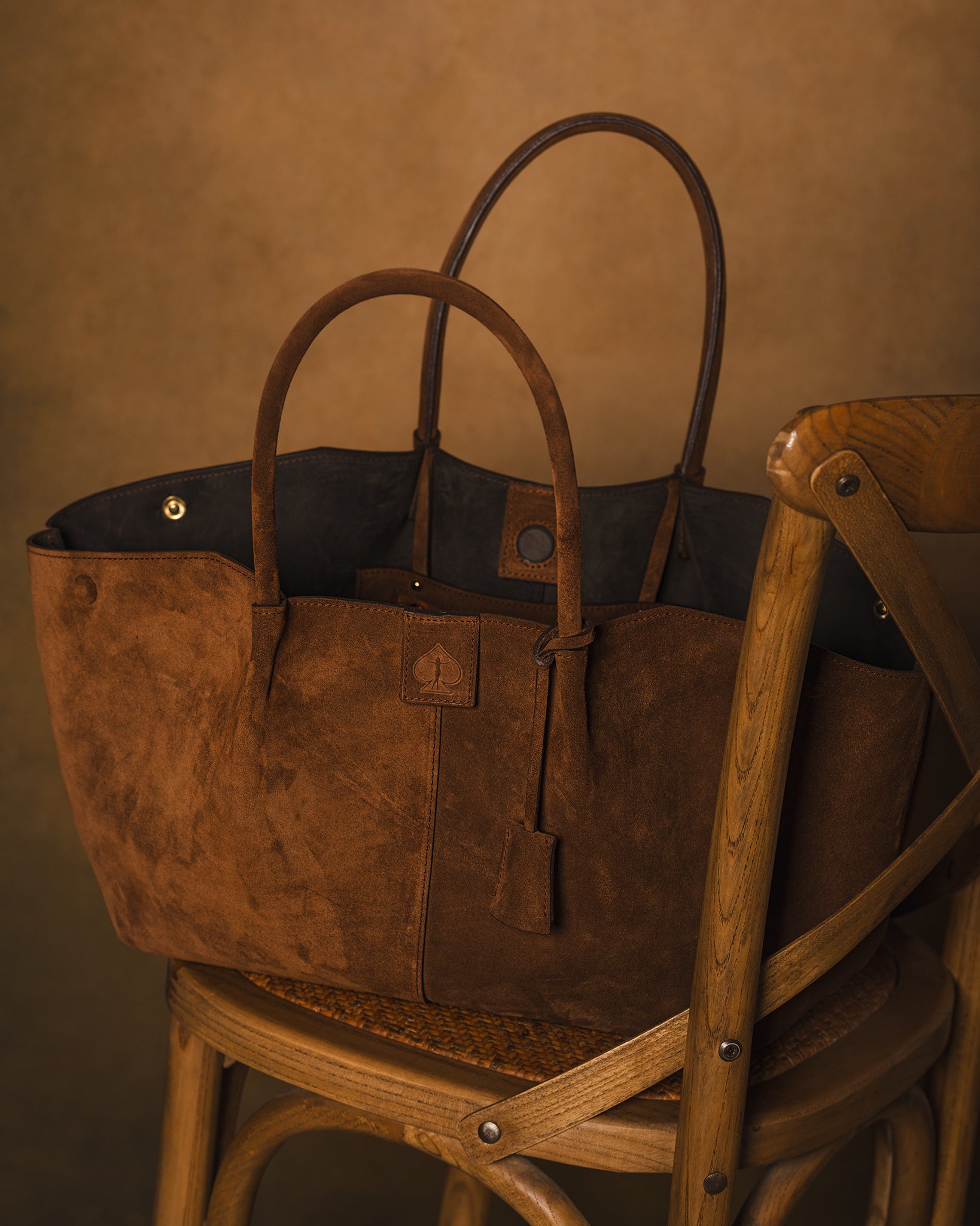 Punch Bag - Maxi size