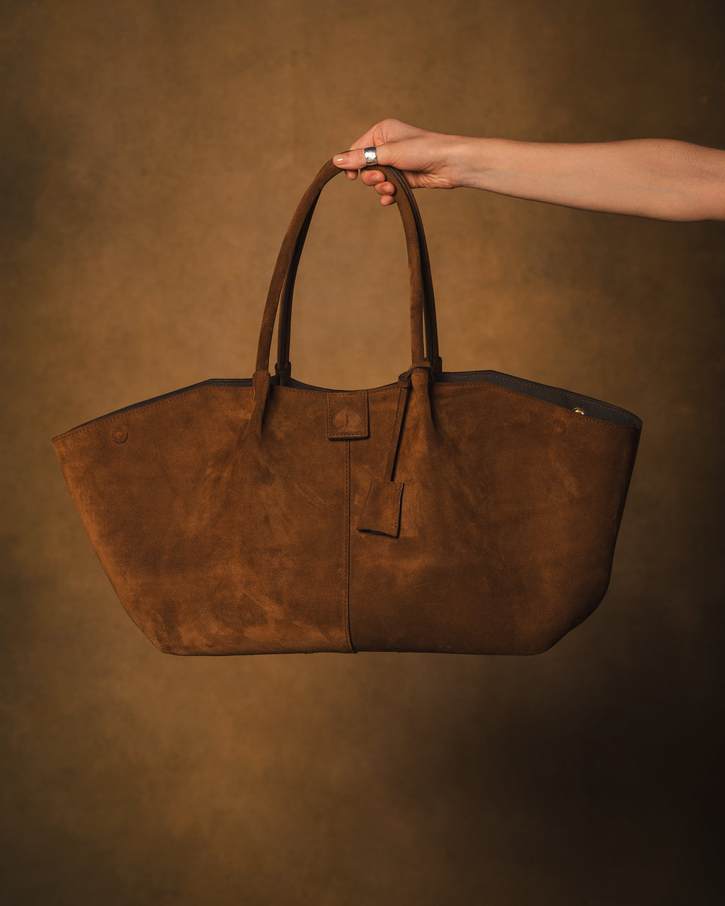 Punch Bag - Maxi size