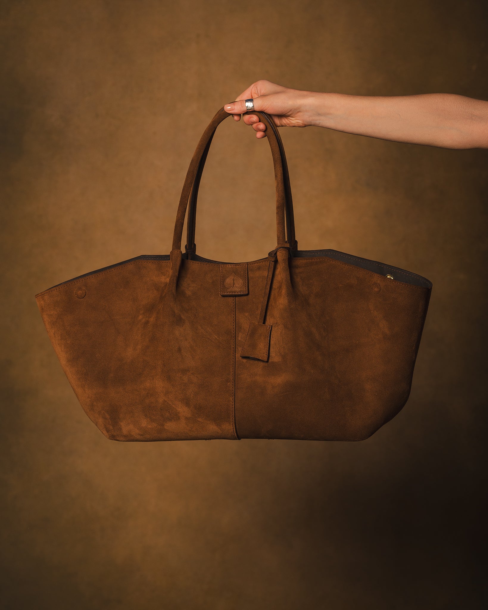 Punch Bag - Maxi size