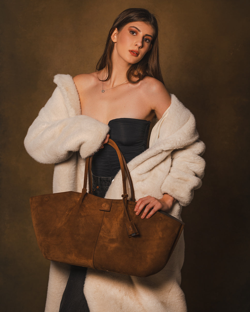 Punch Bag - Midi size