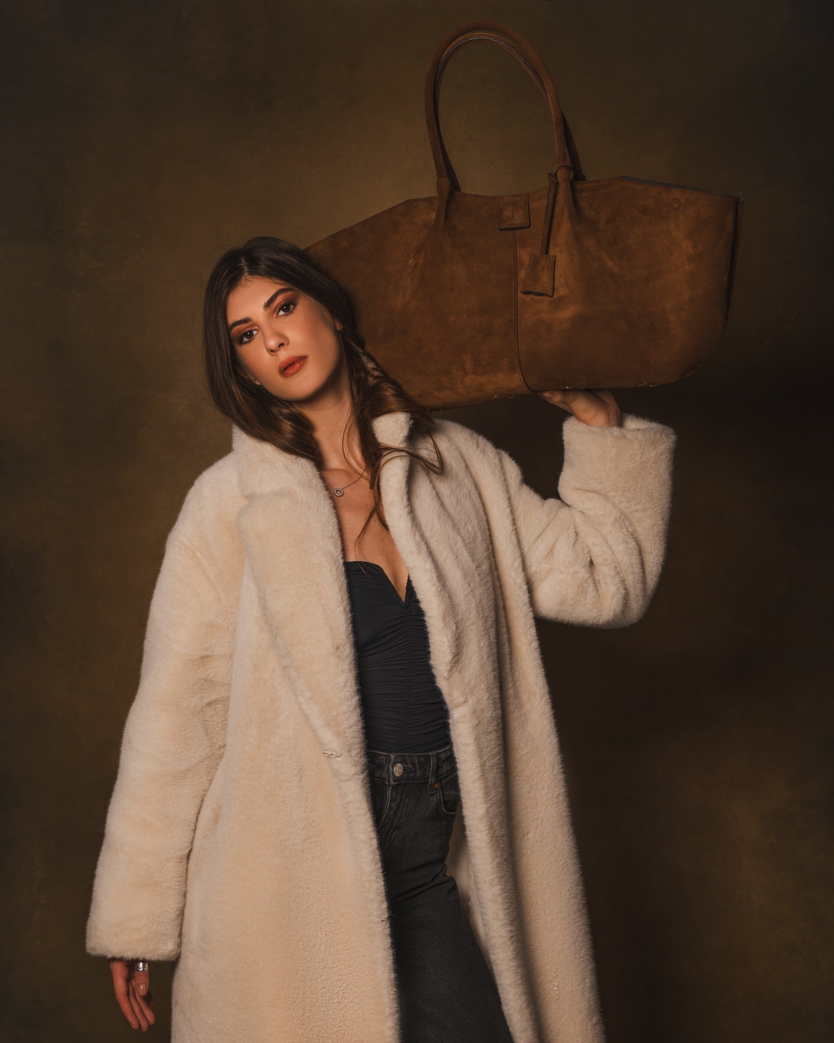 Punch Bag - Midi size