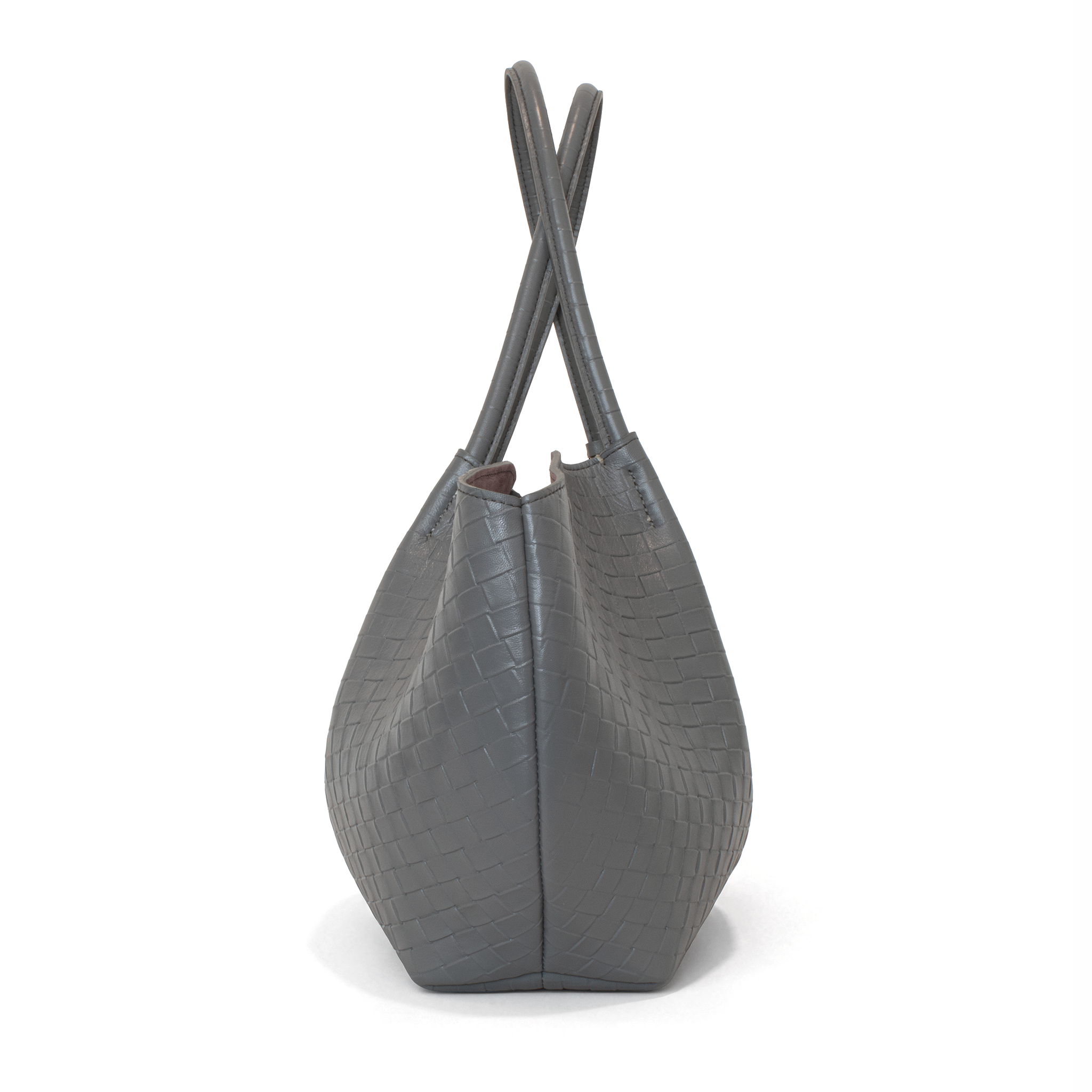 PUNCH BAG MAXI (L) – Handmade Italian Leather Bag | Make-Make Atelier