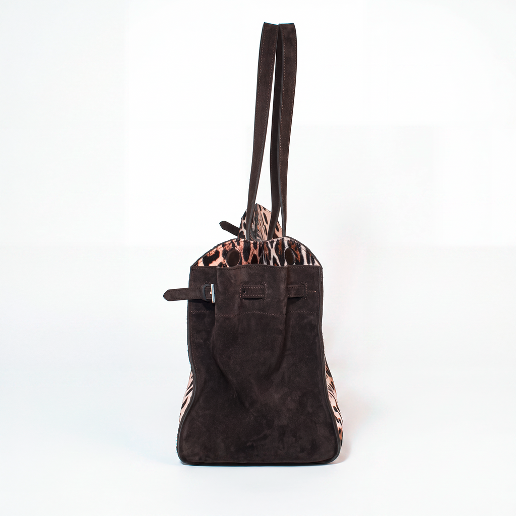 ORBITTA – Handmade Italian Leather Bag | Make-Make Atelier