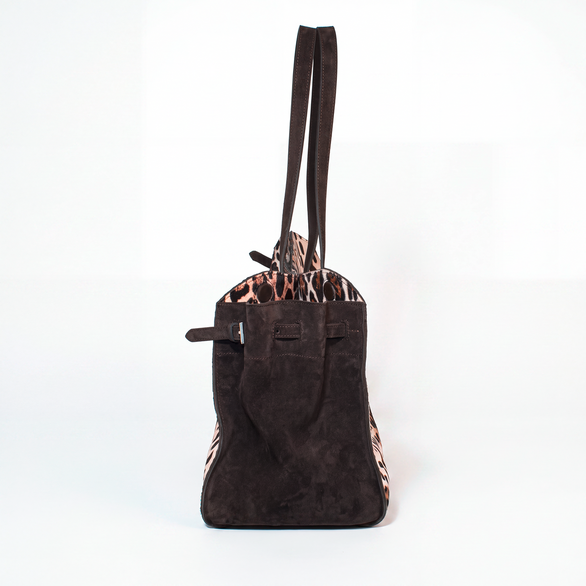 ORBITTA – Handmade Italian Leather Bag | Make-Make Atelier