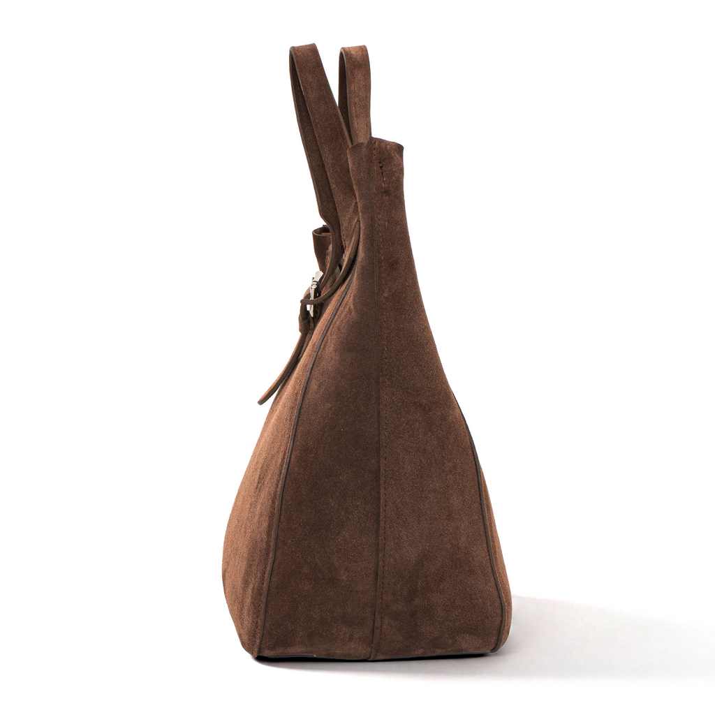 RABELA – Handmade Italian Leather Bag | Make-Make Atelier