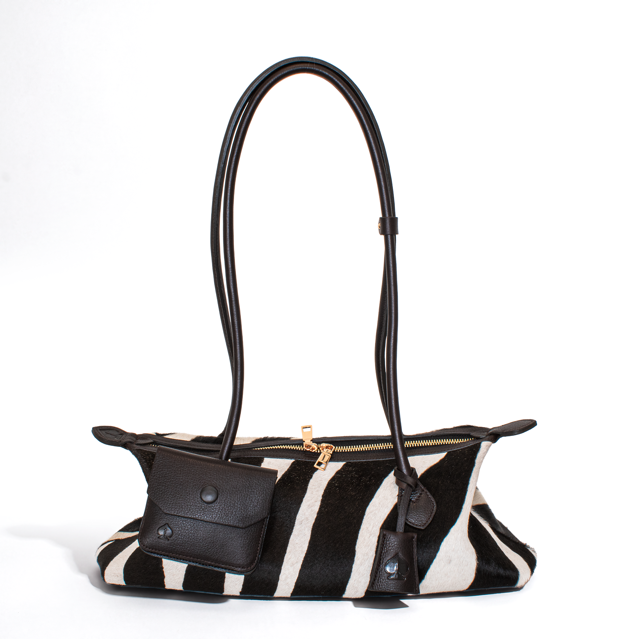 ADINNE RUBRA – Handmade Italian Leather Bag | Make-Make Atelier